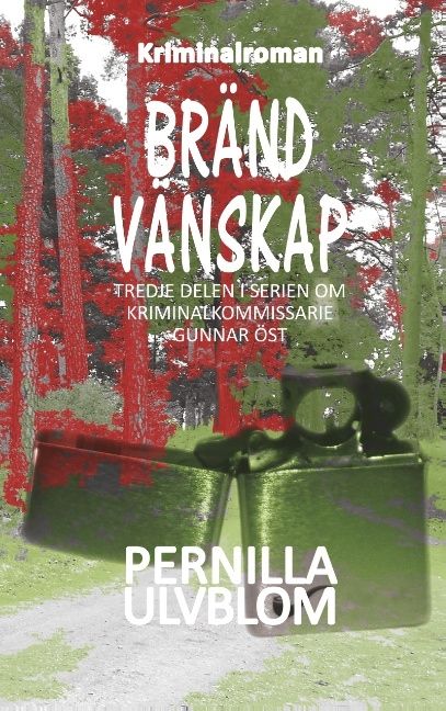 Bränd vänskap | 1:a upplagan