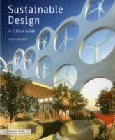 Sustainable design - a critical guide for architects and interior, lighting