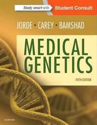 Medical genetics
