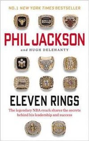 Eleven Rings