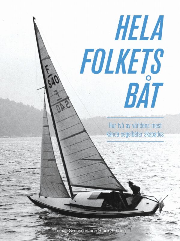 Hela folkets båt | 1:a upplagan
