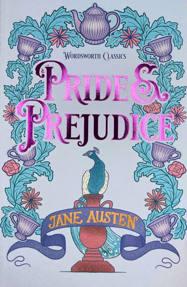 Pride and Prejudice | 0:e upplagan
