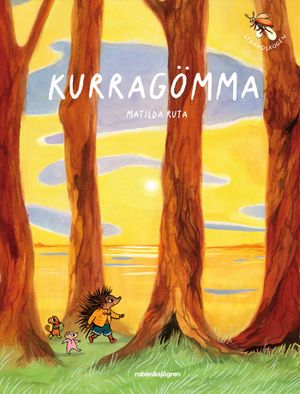 Kurragömma | 1:a upplagan