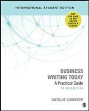 Business Writing Today |  2:e upplagan