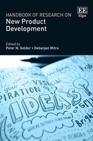 Handbook of Research on New Product Development