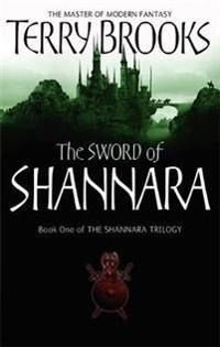 The sword of Shannara | 1:a upplagan