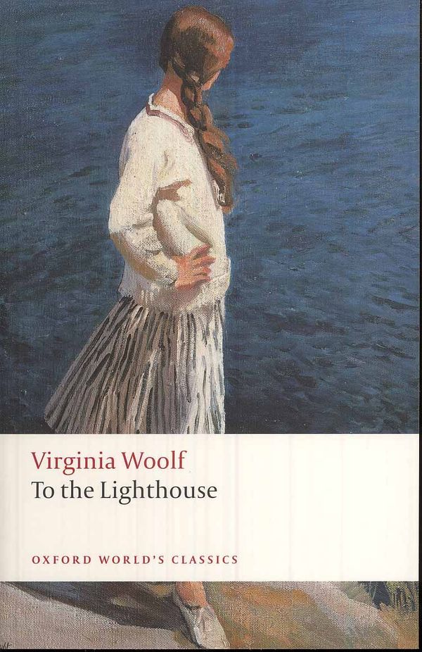 To the Lighthouse | 0:e upplagan