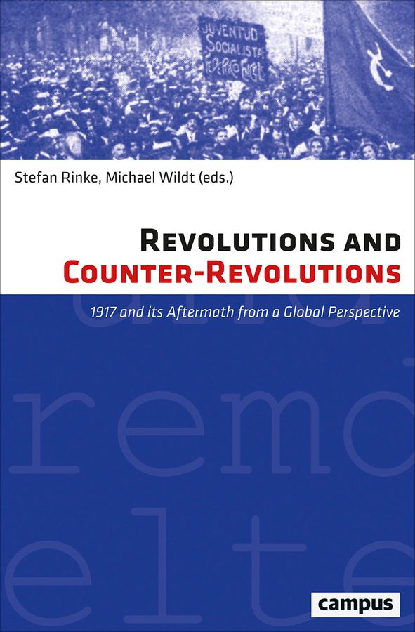 Revolutions and Counter-Revolutions | 0:e upplagan