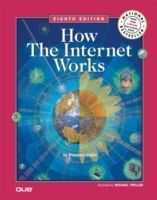 How the Internet Works | 8:e upplagan