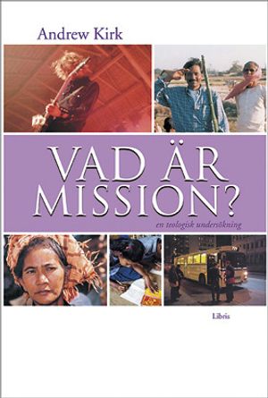 Vad är mission