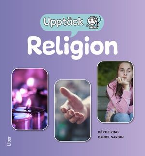 Upptäck Religion Grundbok |  2:e upplagan