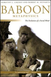 Baboon Metaphysics | 0:e upplagan