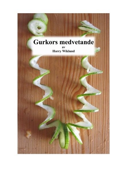 Gurkors medvetande | 1:a upplagan