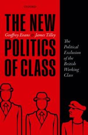 The New Politics of Class