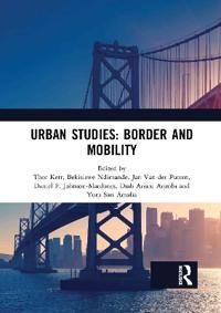 Urban Studies: Border and Mobility