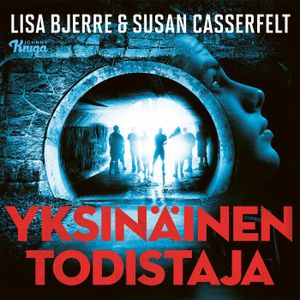 Yksinäinen todistaja | 1:a upplagan