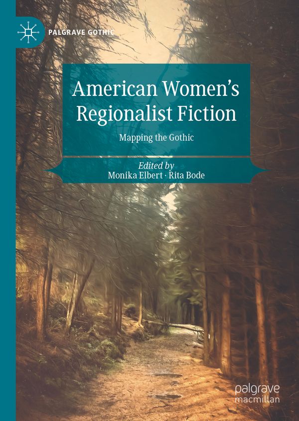 American Women's Regionalist Fiction | 1:a upplagan