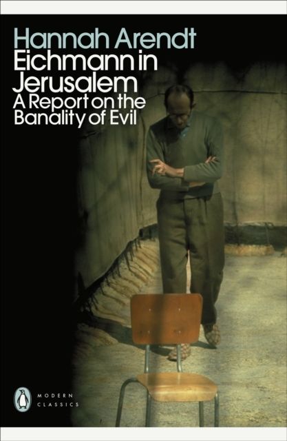 Eichmann in Jerusalem - A Report on the Banality of Evil | 0:e upplagan