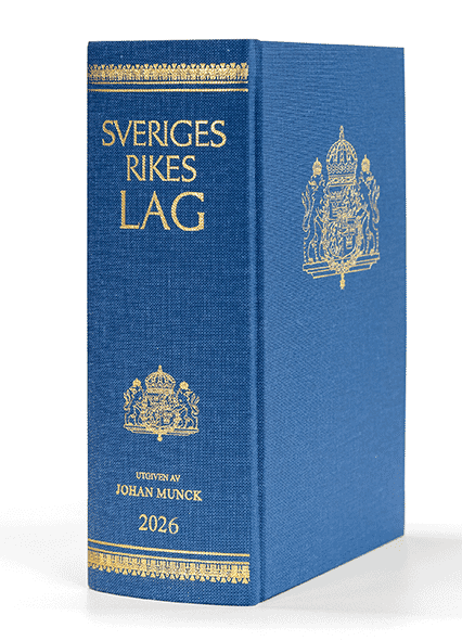 Sveriges Rikes Lag 2026 klotband | 147:e upplagan