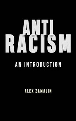 Antiracism