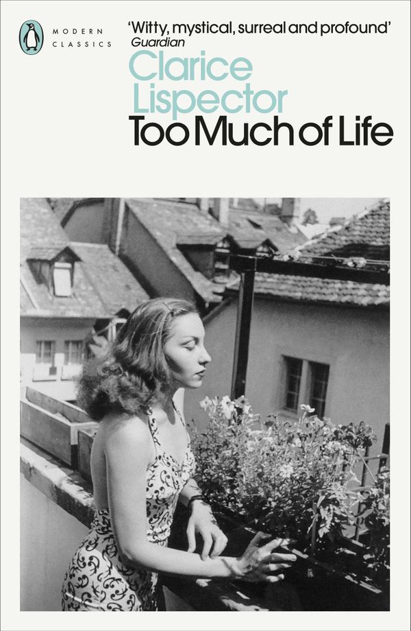 Too Much of Life | 0:e upplagan