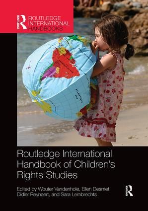 Routledge International Handbook of Children’s Rights Studies | 0:e upplagan