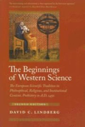 The Beginnings of Western Science |  2:e upplagan