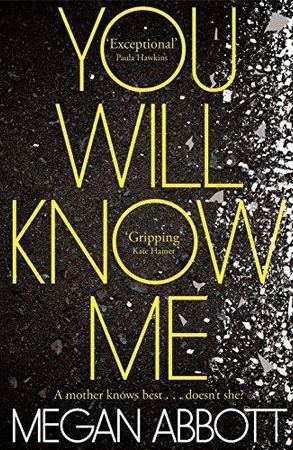 You Will Know Me | 0:e upplagan