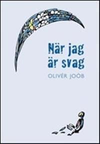 När jag är svag | 1:a upplagan