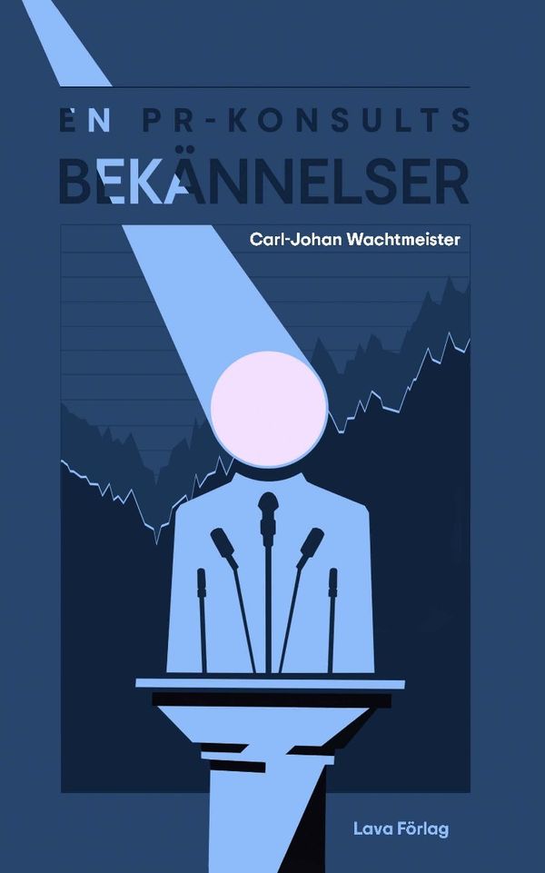 En PR-konsults bekännelser | 0:e upplagan