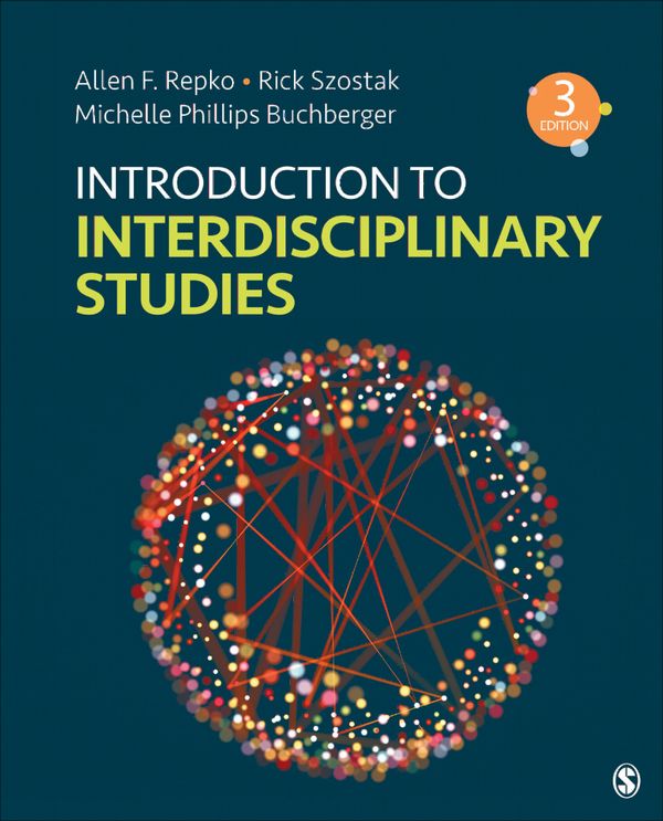 Introduction to Interdisciplinary Studies | 3:e upplagan