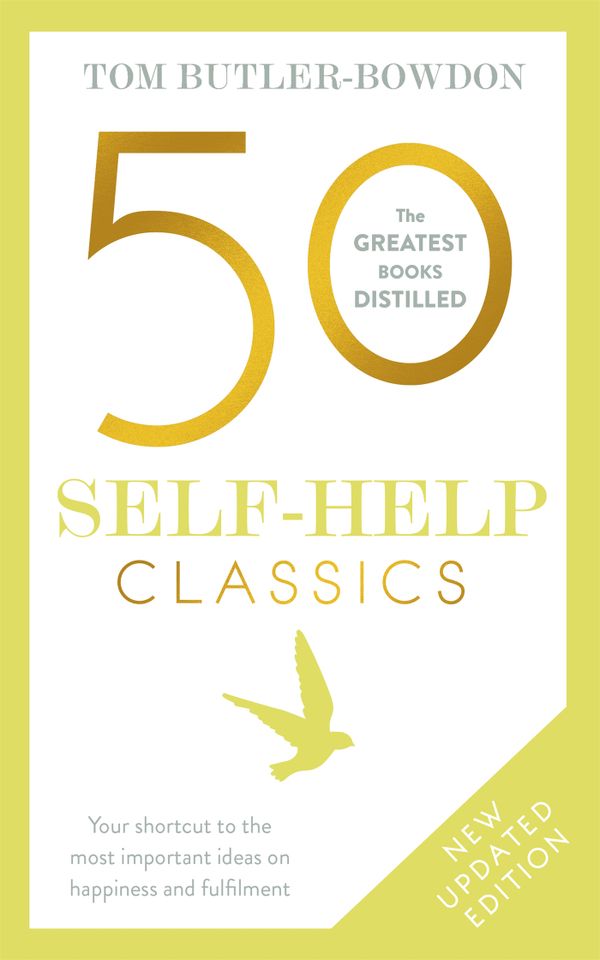 50 Self-Help Classics | 0:e upplagan