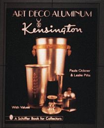 Art Deco Aluminum : Kensington