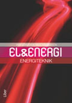 Energiteknik | 1:a upplagan