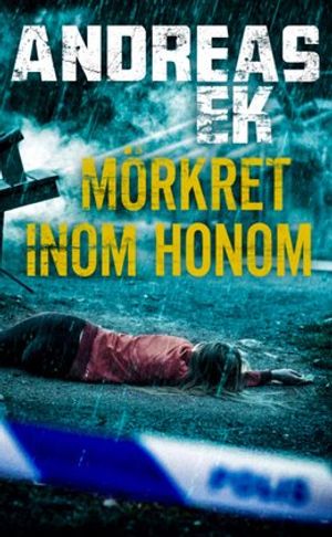 Mörkret inom honom |  2:e upplagan