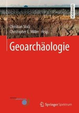 Geoarchäologie | 1:a upplagan