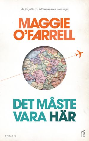 Det måste vara här | 1:a upplagan