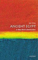 Ancient Egypt: A Very Short Introduction