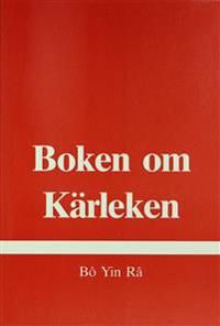 Boken om Kärleken | 2:a upplagan