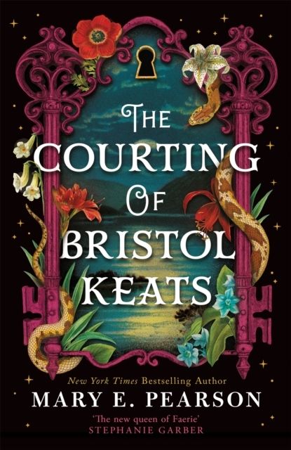 The Courting of Bristol Keats | 0:e upplagan