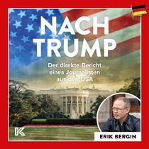 Nach Trump: Der direkte Bericht eines Journalisten aus den USA