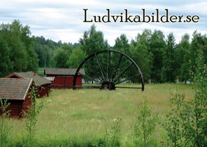 Ludvikabilder .se | 1:a upplagan