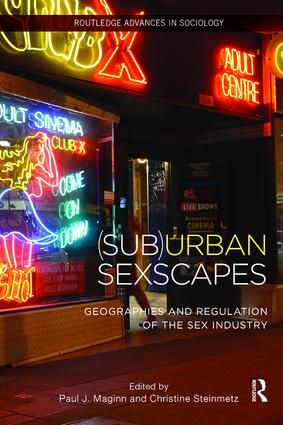 (Sub)Urban Sexscapes | 1:a upplagan
