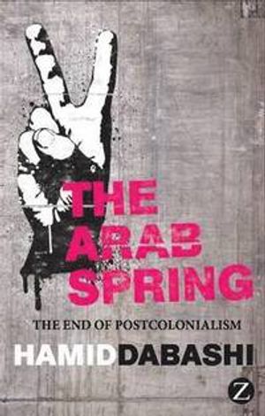 The Arab Spring