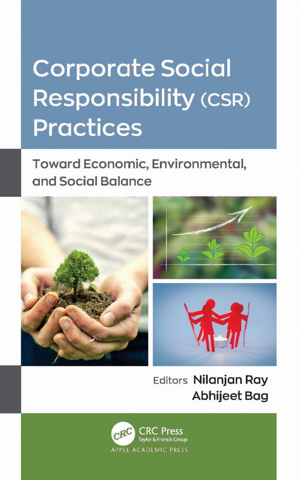 Corporate Social Responsibility (CSR) Practices | 1:a upplagan