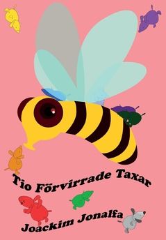 Tio Förvirrade Taxar | 0:e upplagan