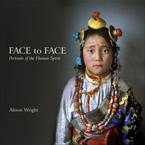 Face to face - portraits of the human spirit