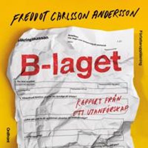 B-laget