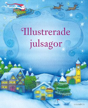 Illustrerade julsagor