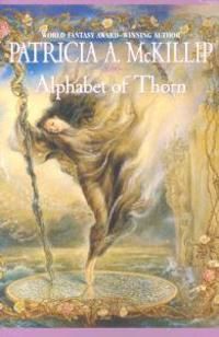 Alphabet of Thorn | 0:e upplagan